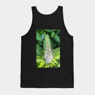 Forest Bathing with Tender Nature Tank Top